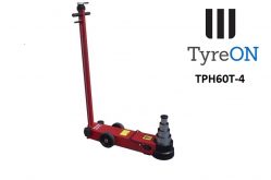TyreON TPH60T-4 lucht hydraulische krik