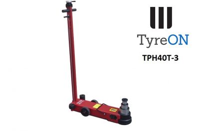 TyreON TPH40T-3 lucht hydraulische krik
